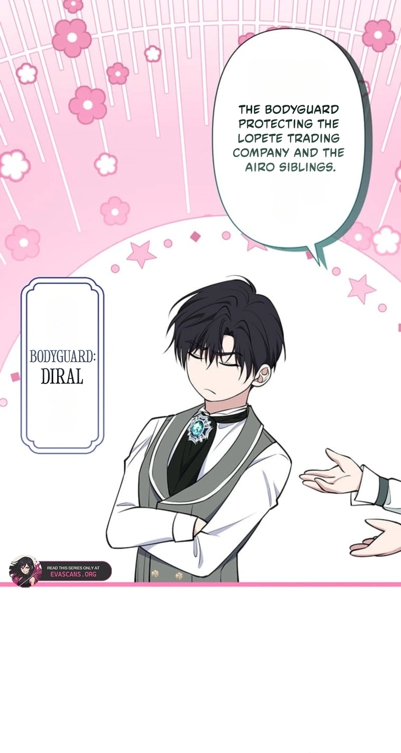 The Enemy King’s Substitute Bride Chapter 46 - Page 87