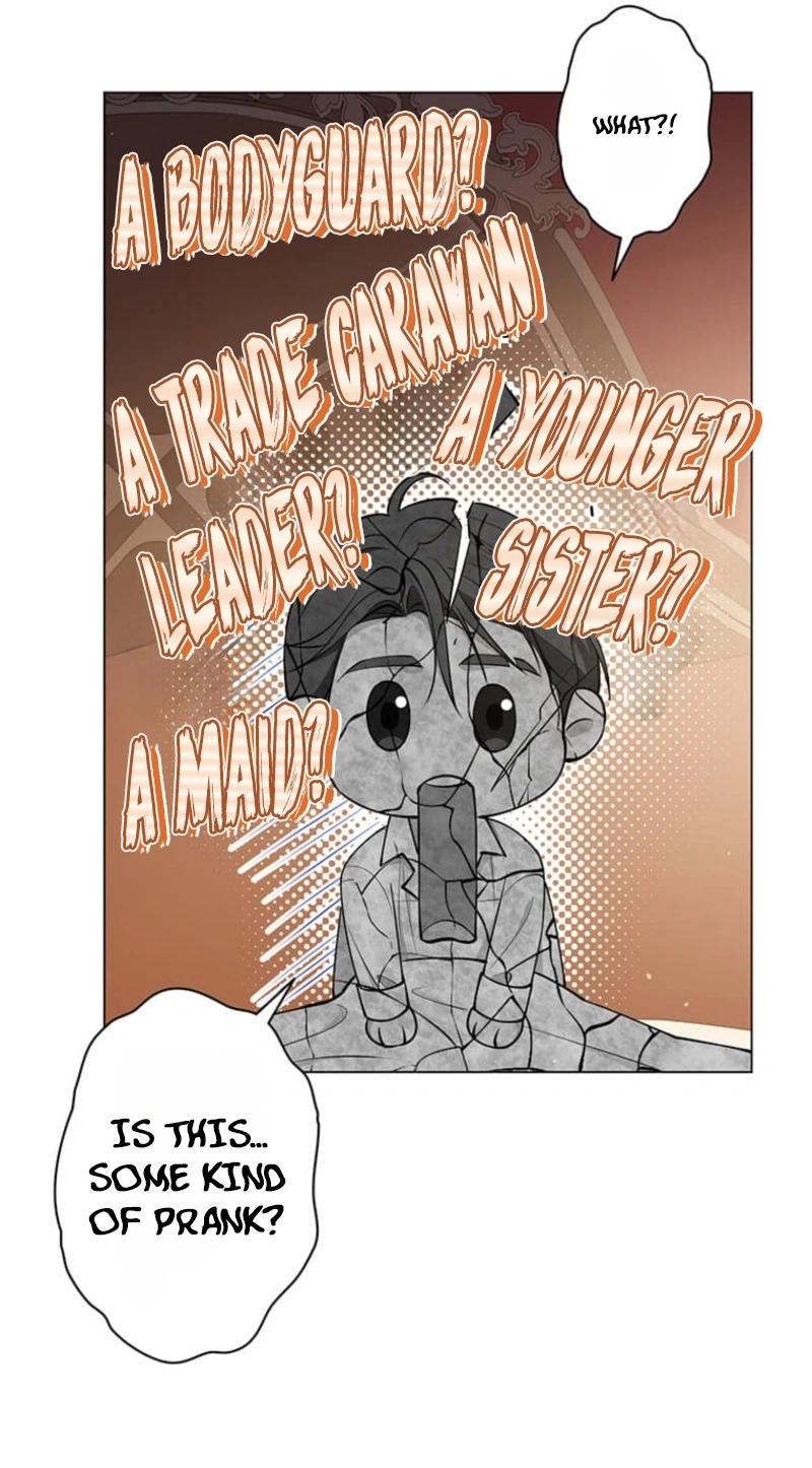 The Enemy King’s Substitute Bride Chapter 46 - Page 88
