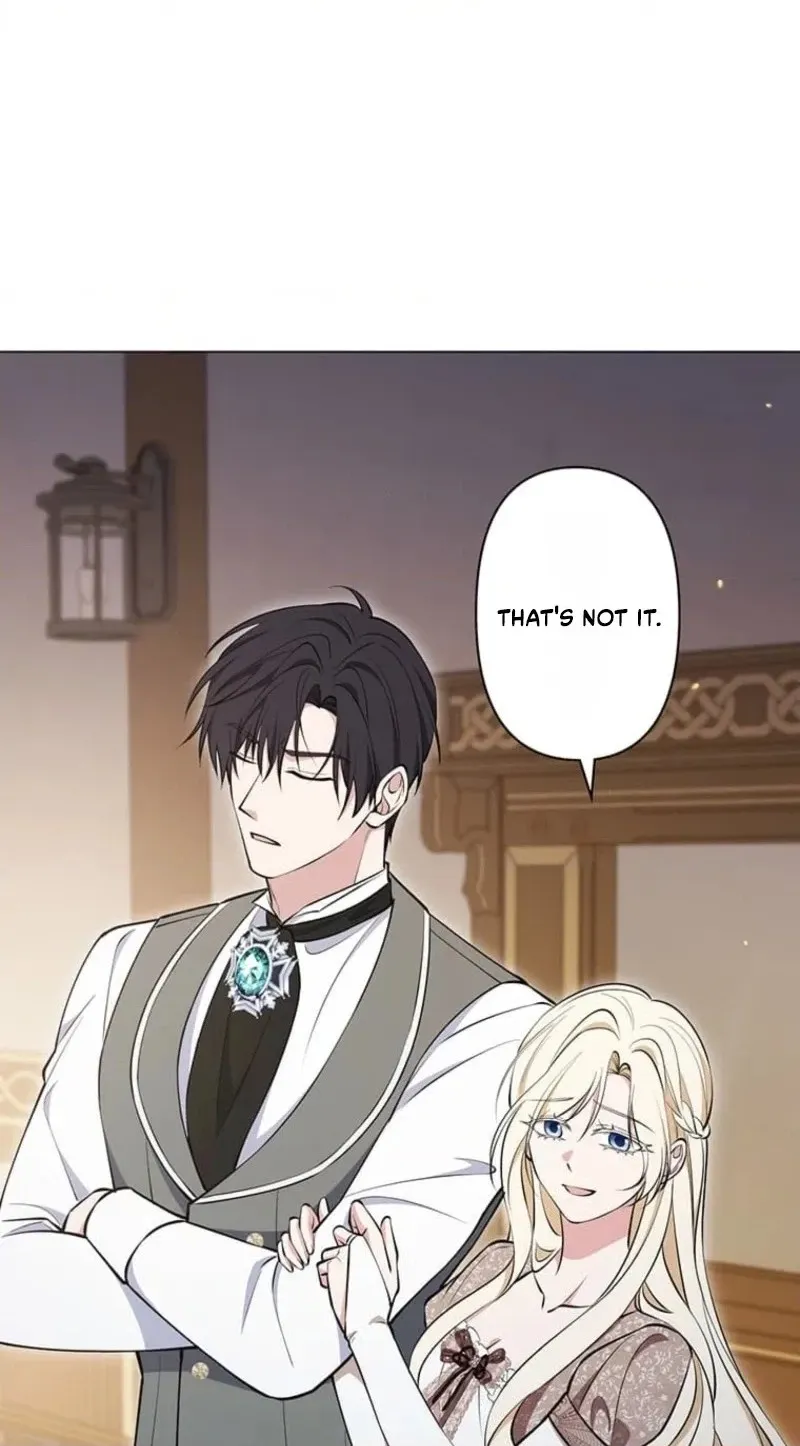 The Enemy King’s Substitute Bride Chapter 46 - Page 89
