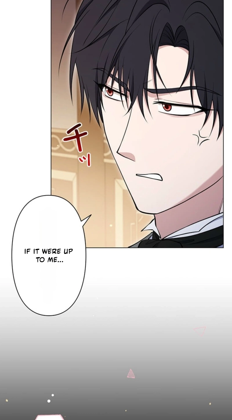 The Enemy King’s Substitute Bride Chapter 46 - Page 91