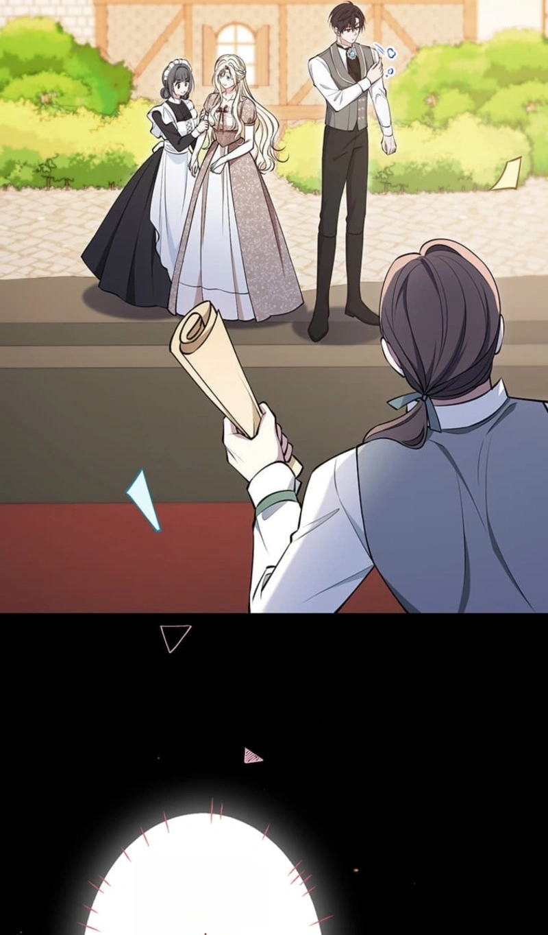 The Enemy King’s Substitute Bride Chapter 46 - Page 93