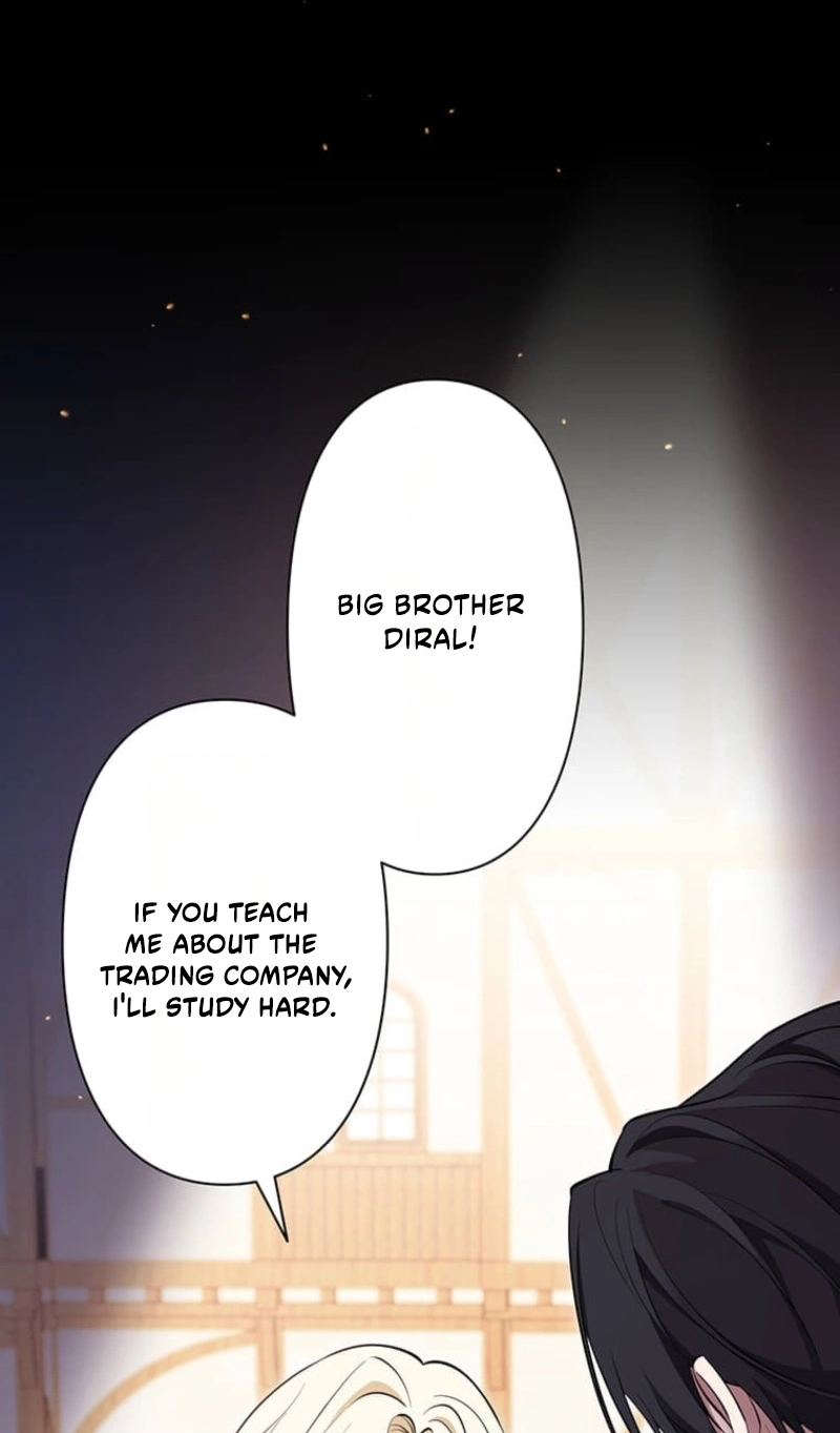 The Enemy King’s Substitute Bride Chapter 46 - Page 96
