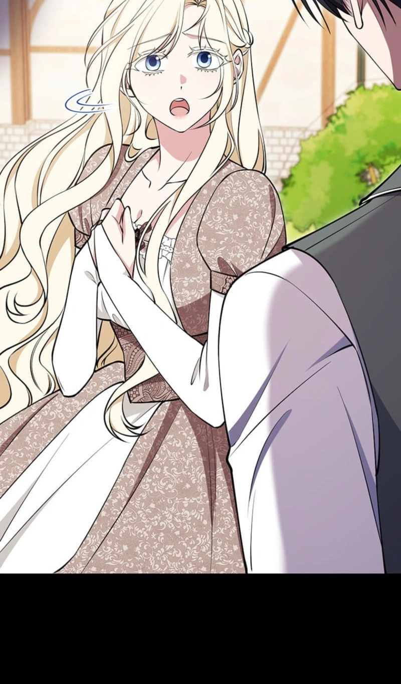 The Enemy King’s Substitute Bride Chapter 46 - Page 97