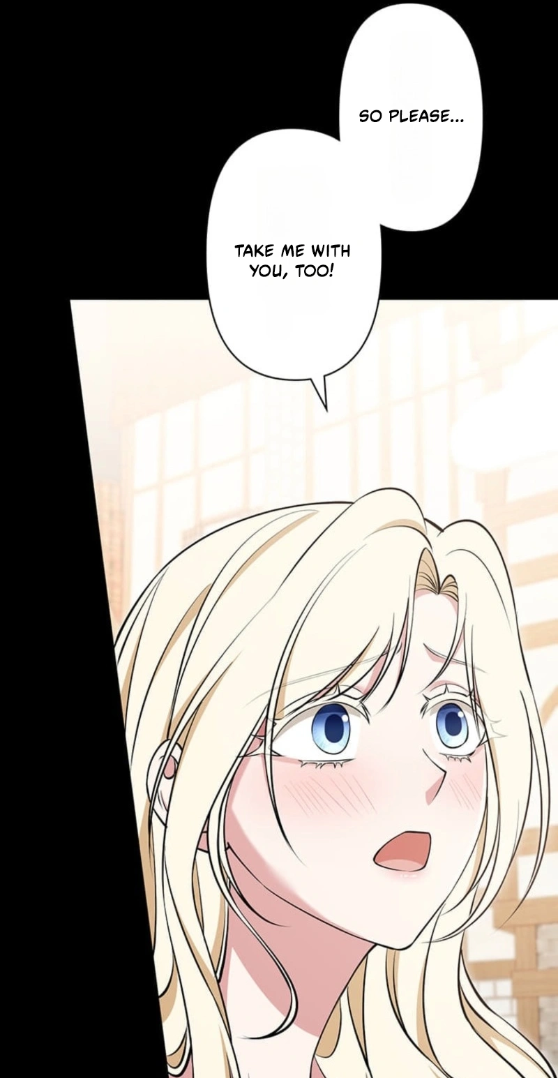 The Enemy King’s Substitute Bride Chapter 46 - Page 98