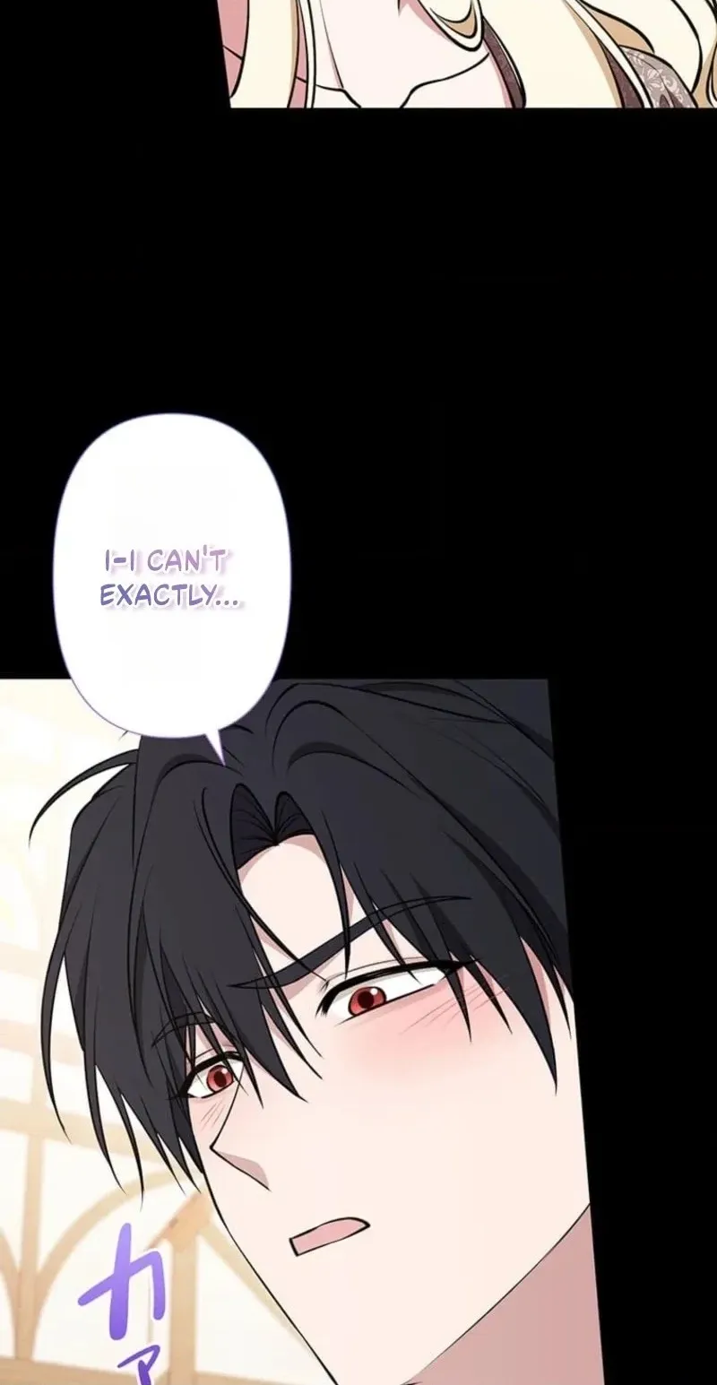 The Enemy King’s Substitute Bride Chapter 46 - Page 99