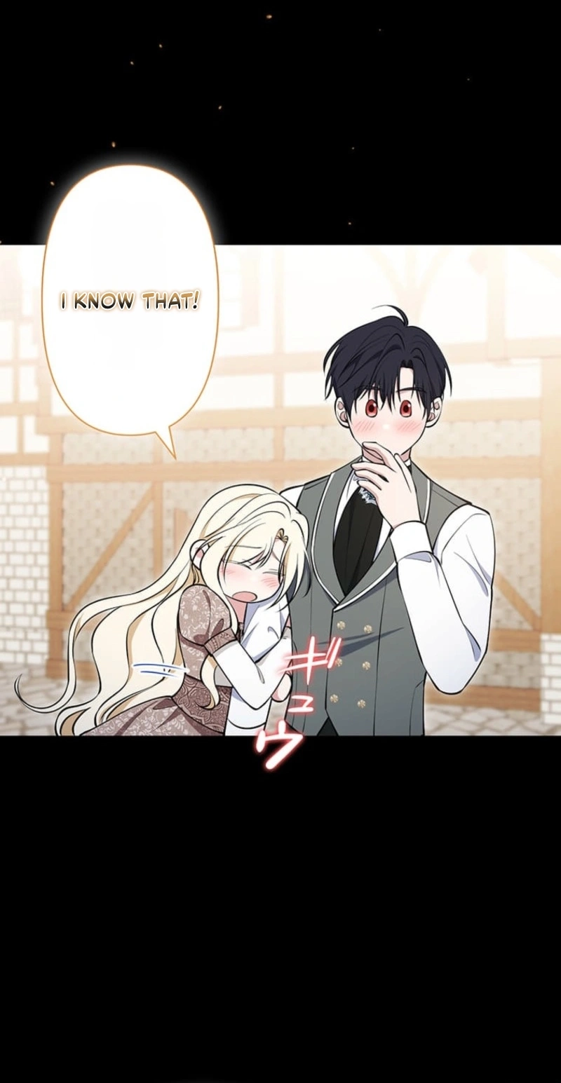 The Enemy King’s Substitute Bride Chapter 46 - Page 102
