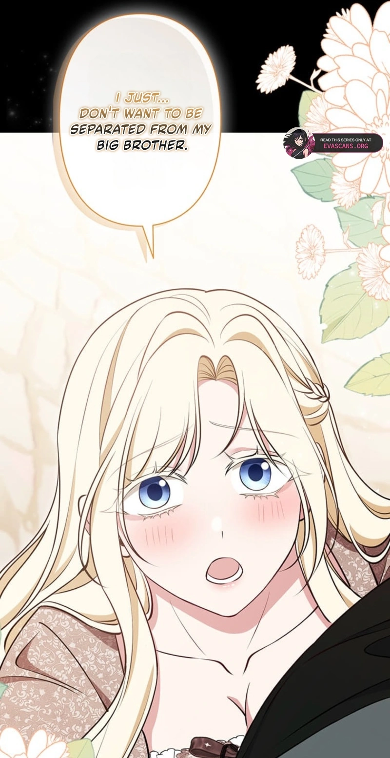 The Enemy King’s Substitute Bride Chapter 46 - Page 103