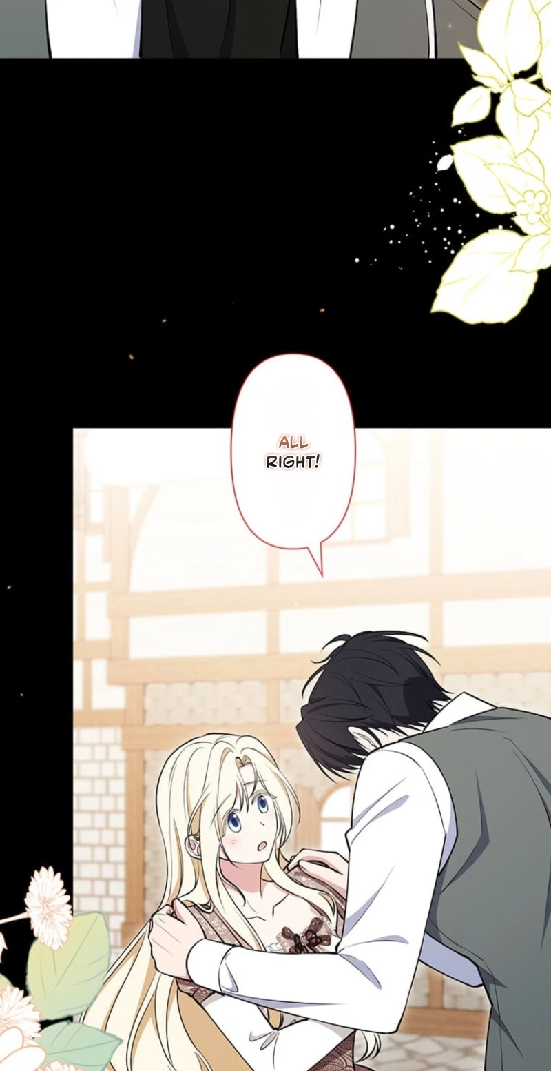 The Enemy King’s Substitute Bride Chapter 46 - Page 105
