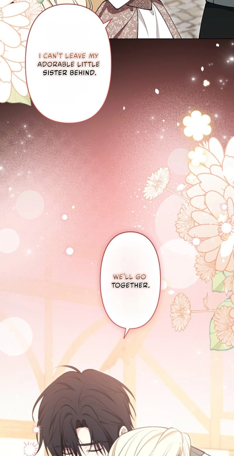 The Enemy King’s Substitute Bride Chapter 46 - Page 106