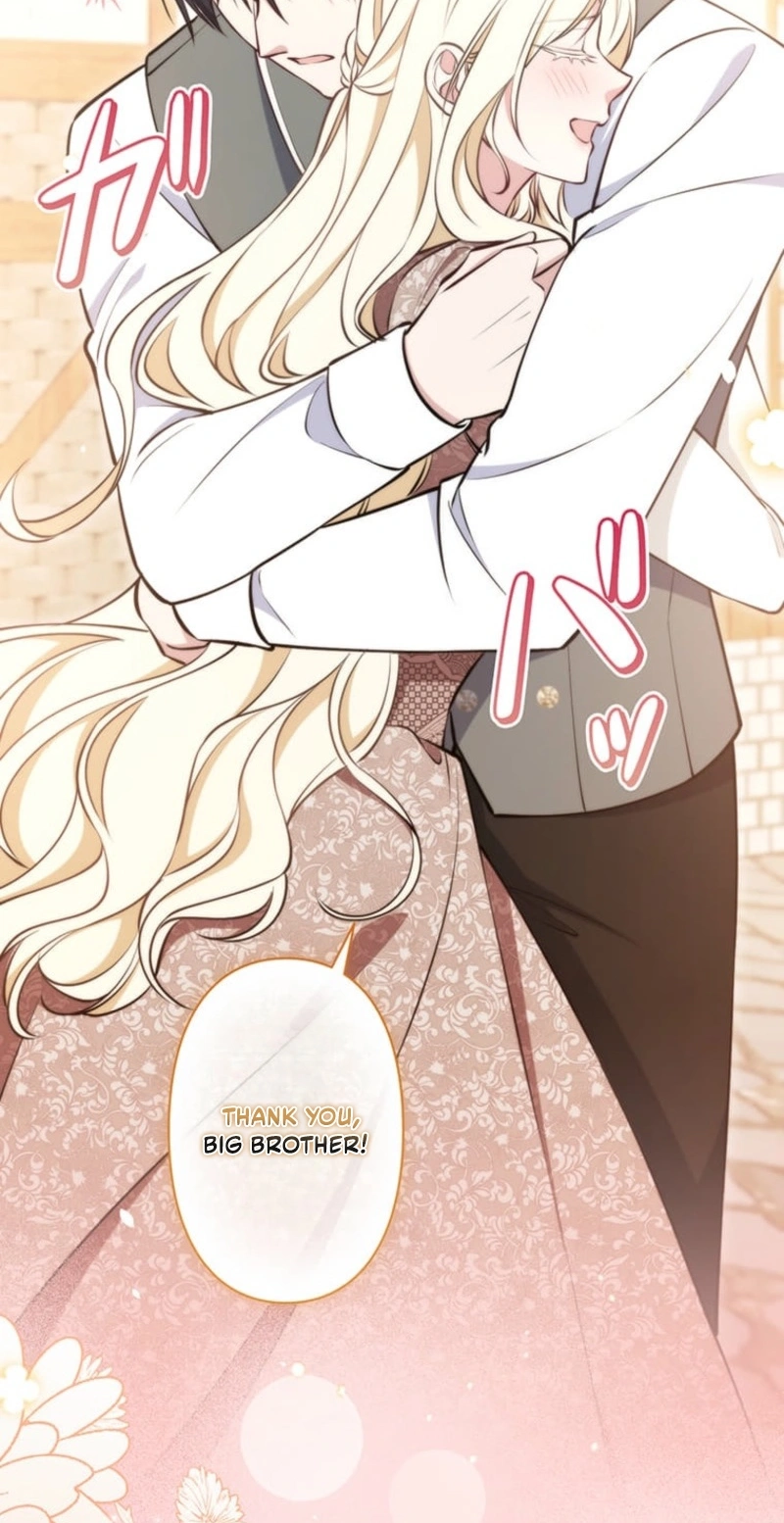 The Enemy King’s Substitute Bride Chapter 46 - Page 107