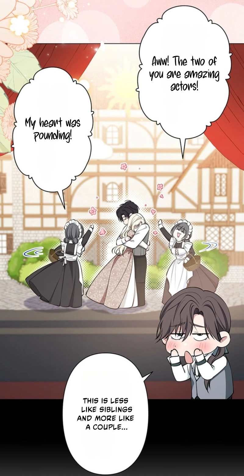 The Enemy King’s Substitute Bride Chapter 46 - Page 108