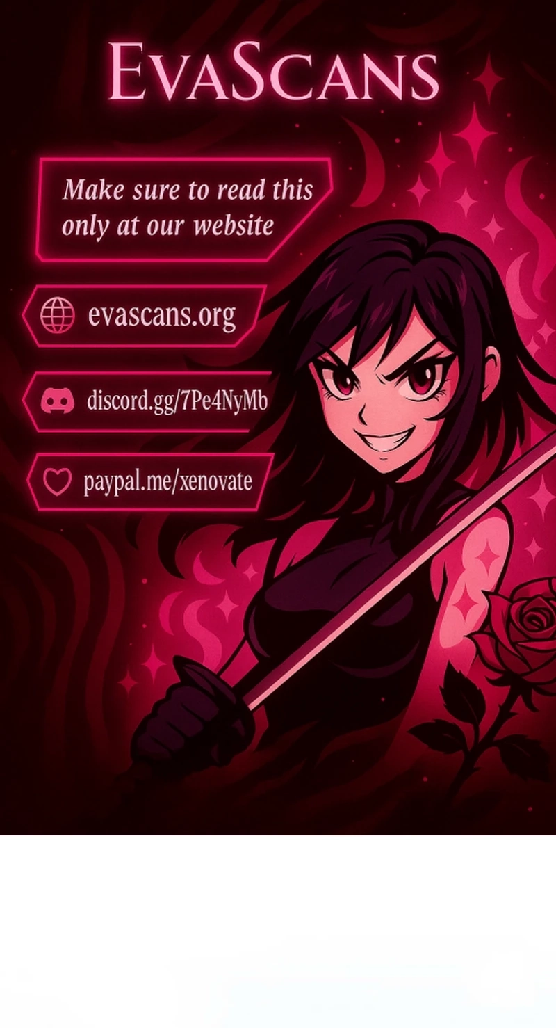 The Enemy King’s Substitute Bride Chapter 47 - Page 1