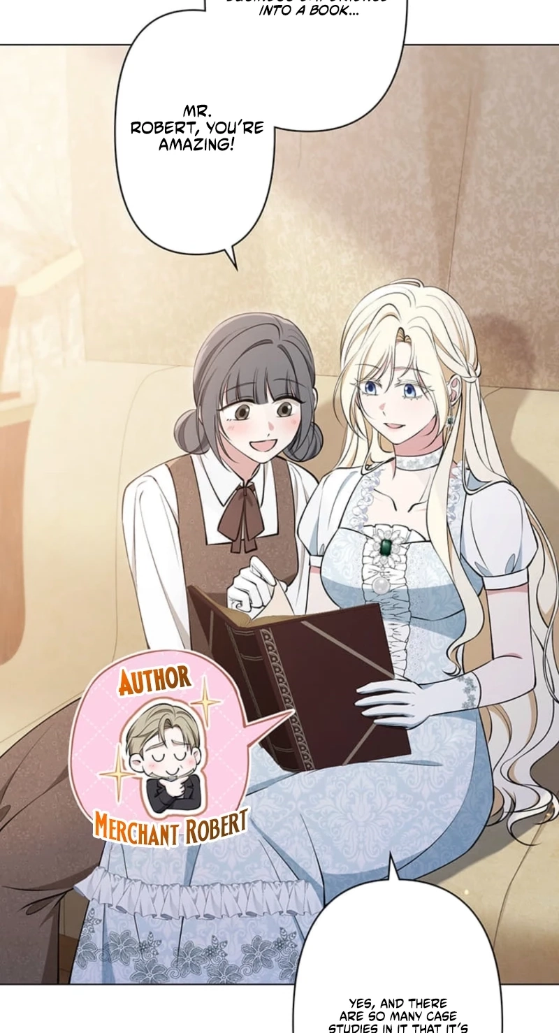 The Enemy King’s Substitute Bride Chapter 47 - Page 4