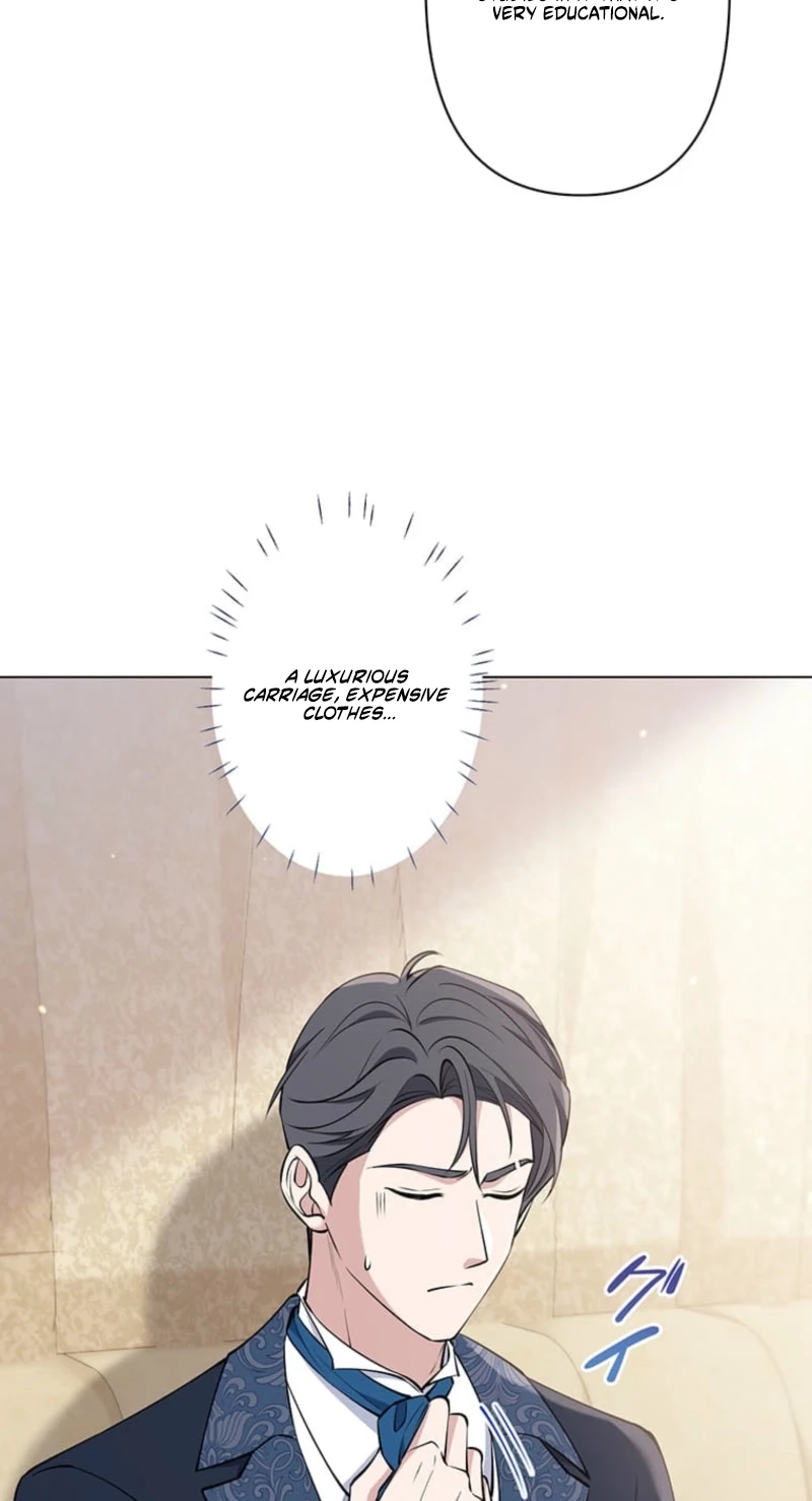 The Enemy King’s Substitute Bride Chapter 47 - Page 5