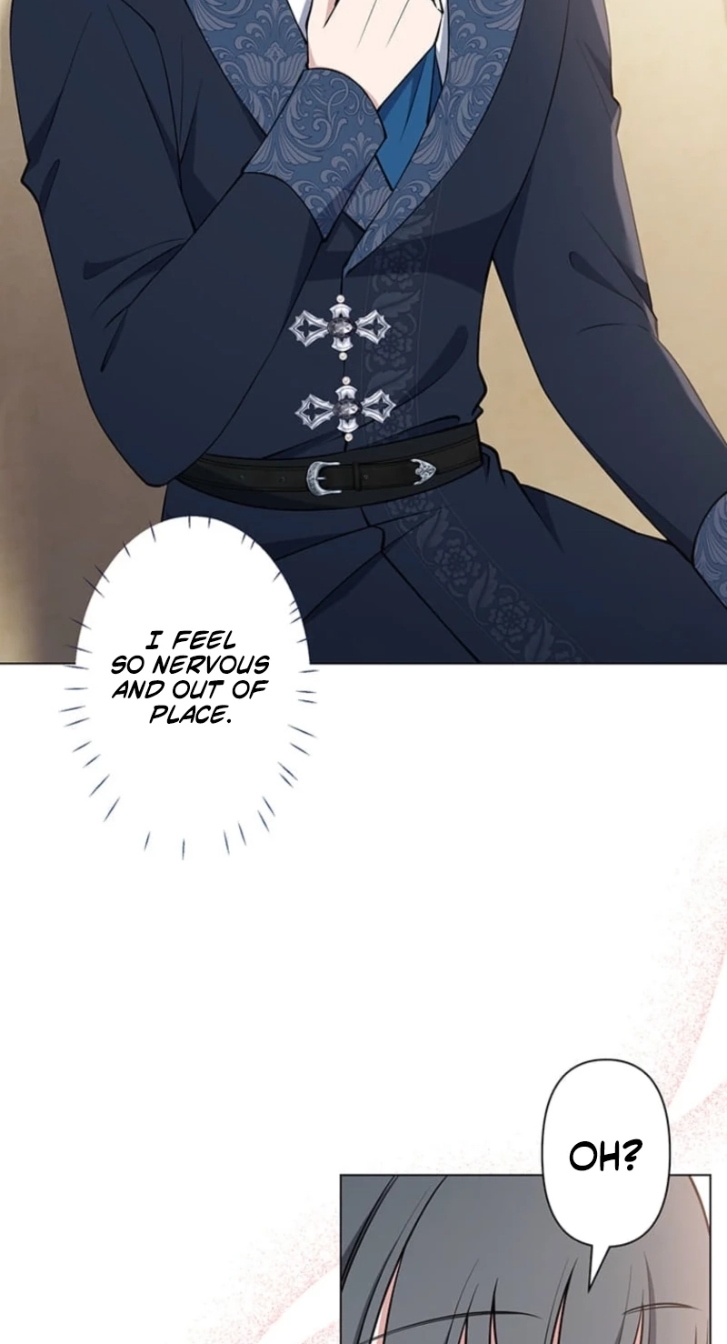 The Enemy King’s Substitute Bride Chapter 47 - Page 6