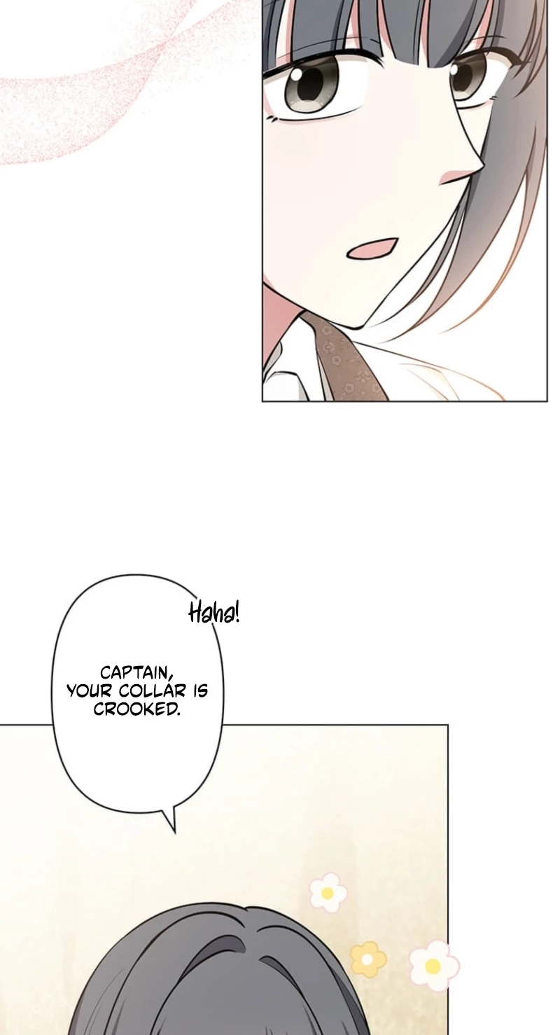The Enemy King’s Substitute Bride Chapter 47 - Page 7