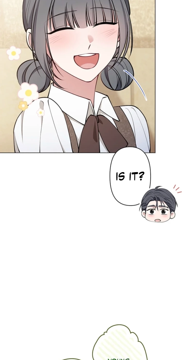 The Enemy King’s Substitute Bride Chapter 47 - Page 8