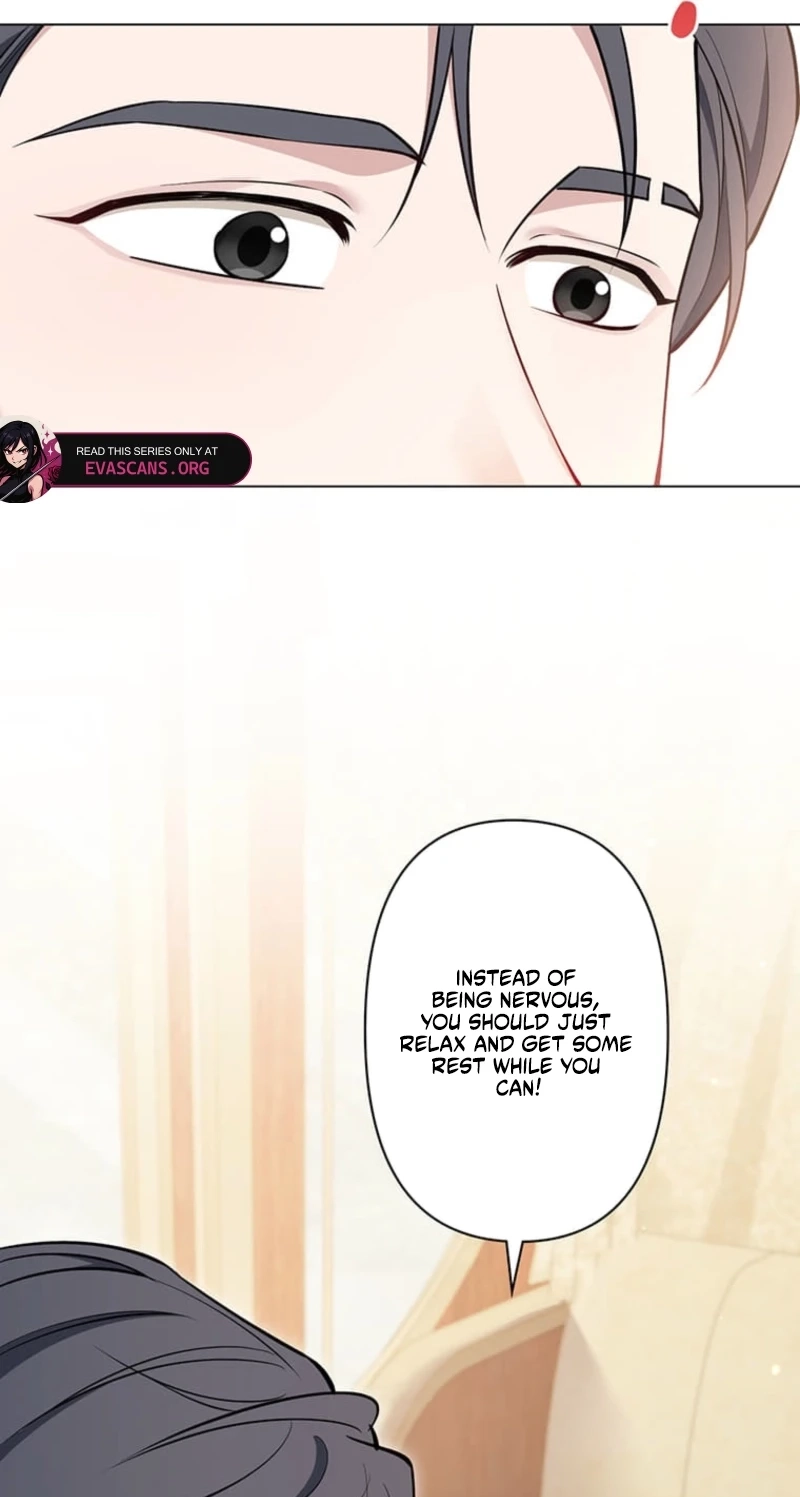 The Enemy King’s Substitute Bride Chapter 47 - Page 11