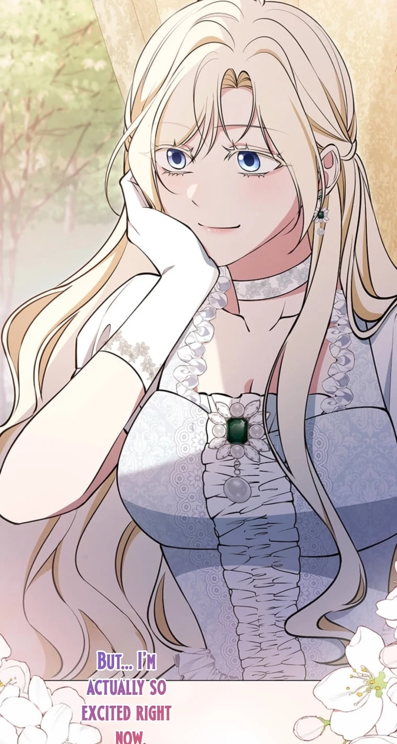 The Enemy King’s Substitute Bride Chapter 47 - Page 17