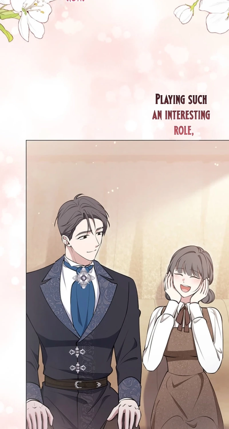 The Enemy King’s Substitute Bride Chapter 47 - Page 18