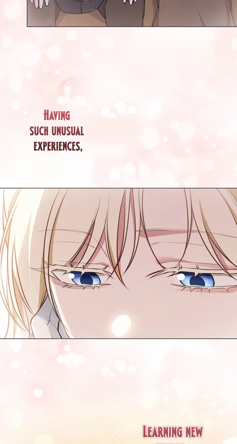 The Enemy King’s Substitute Bride Chapter 47 - Page 19