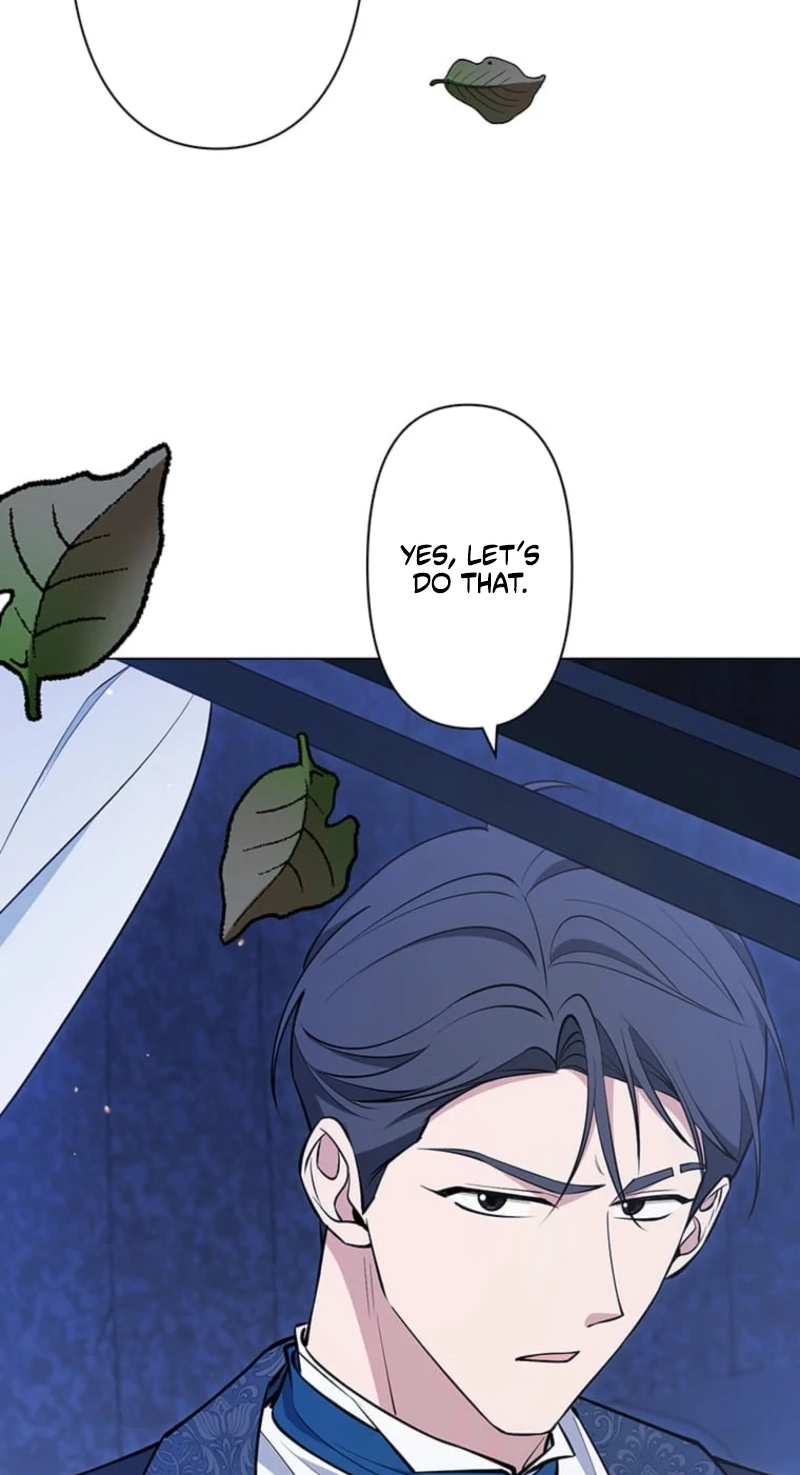 The Enemy King’s Substitute Bride Chapter 47 - Page 33