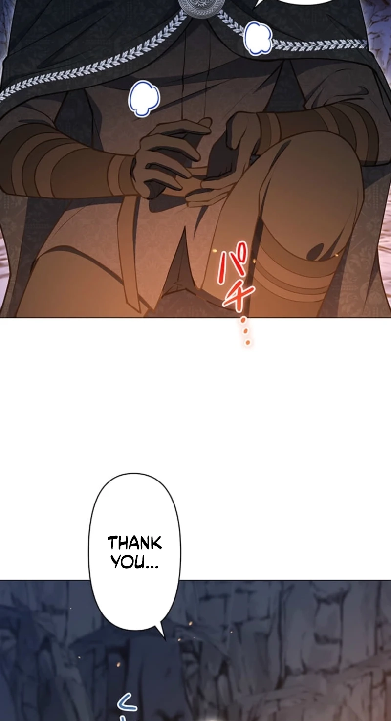 The Enemy King’s Substitute Bride Chapter 47 - Page 39