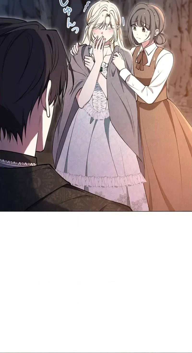 The Enemy King’s Substitute Bride Chapter 47 - Page 40
