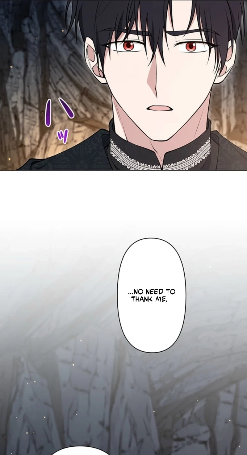 The Enemy King’s Substitute Bride Chapter 47 - Page 41