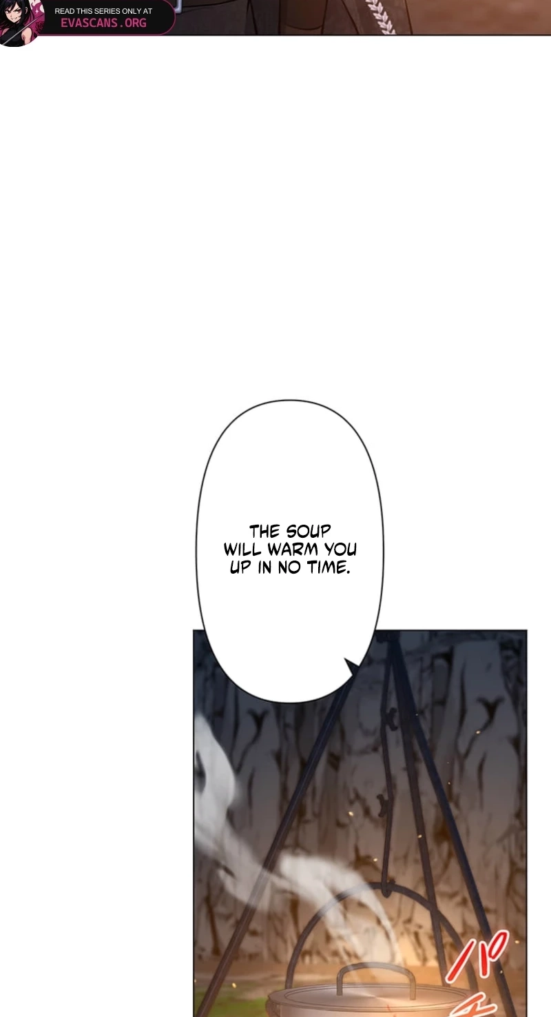 The Enemy King’s Substitute Bride Chapter 47 - Page 43