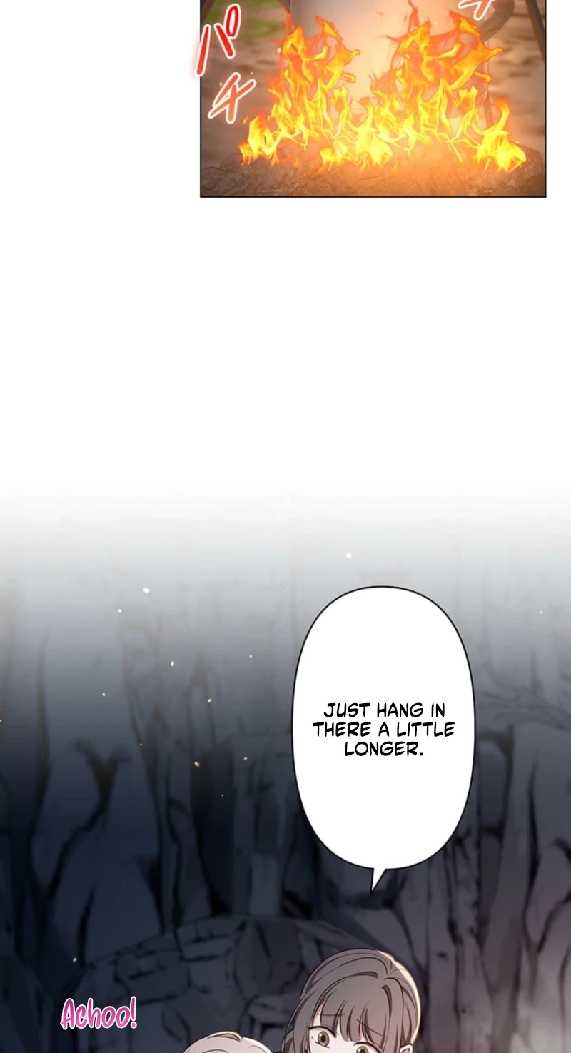 The Enemy King’s Substitute Bride Chapter 47 - Page 44