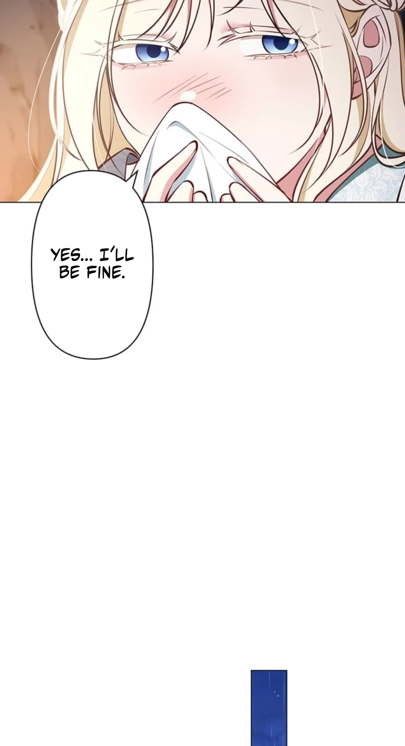 The Enemy King’s Substitute Bride Chapter 47 - Page 46