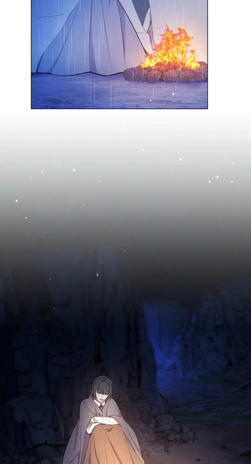 The Enemy King’s Substitute Bride Chapter 47 - Page 48