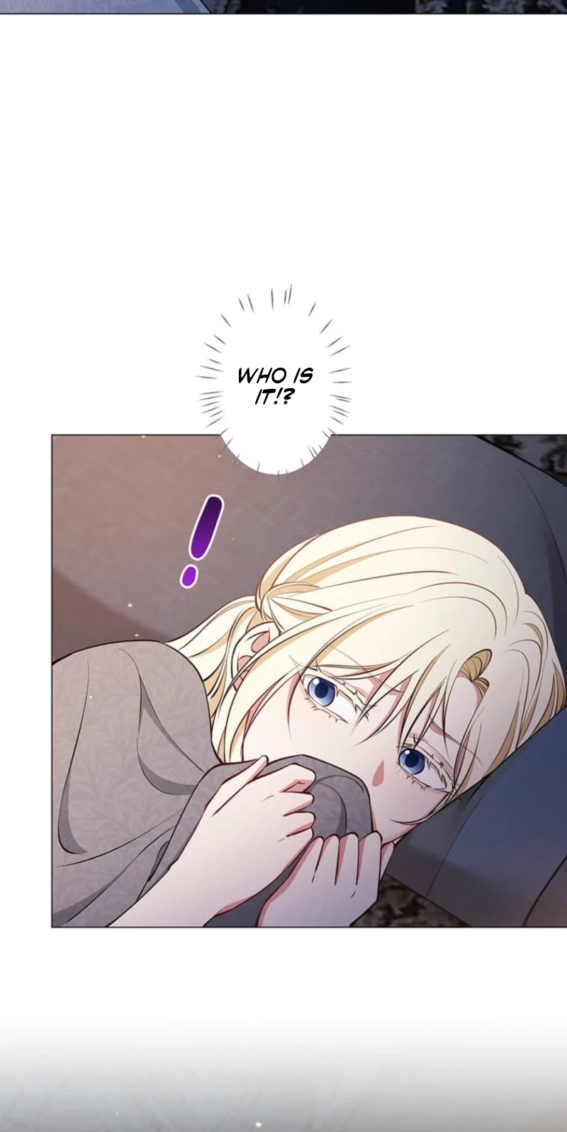 The Enemy King’s Substitute Bride Chapter 47 - Page 55
