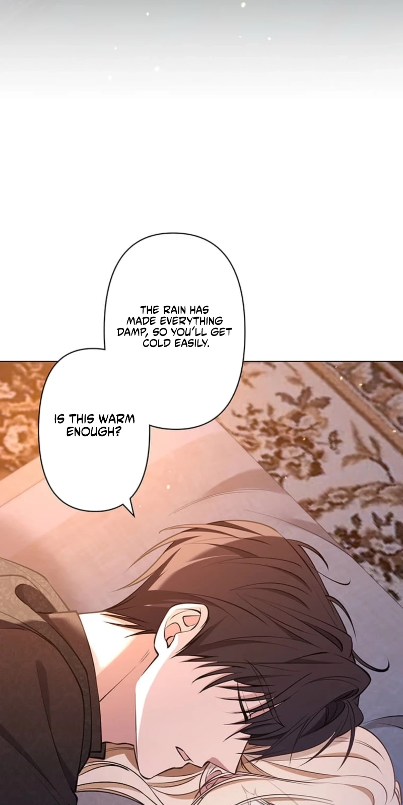 The Enemy King’s Substitute Bride Chapter 47 - Page 57