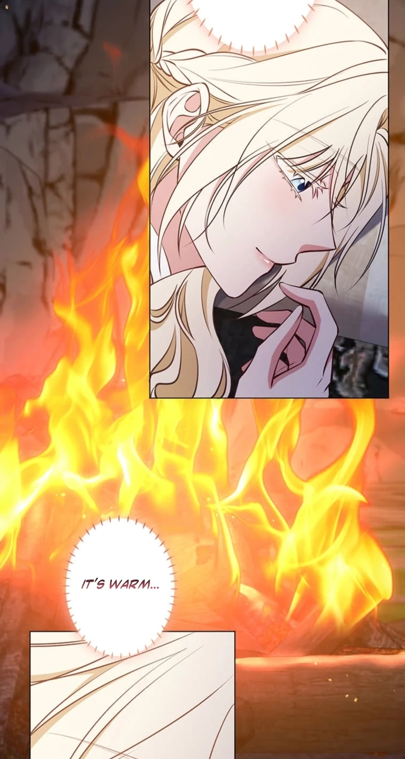 The Enemy King’s Substitute Bride Chapter 47 - Page 65