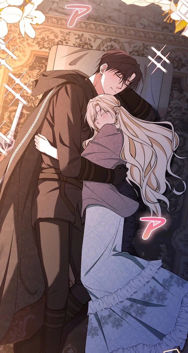 The Enemy King’s Substitute Bride Chapter 47 - Page 68