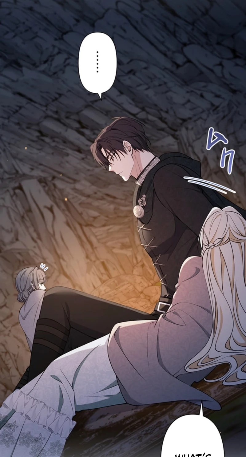 The Enemy King’s Substitute Bride Chapter 47 - Page 74