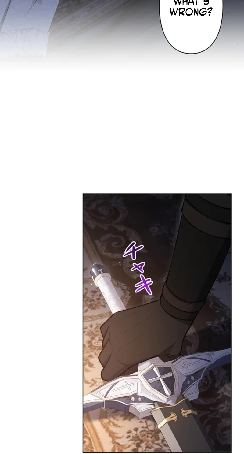 The Enemy King’s Substitute Bride Chapter 47 - Page 75