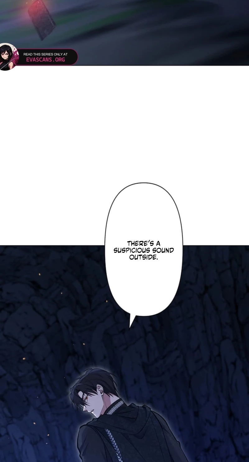 The Enemy King’s Substitute Bride Chapter 47 - Page 77