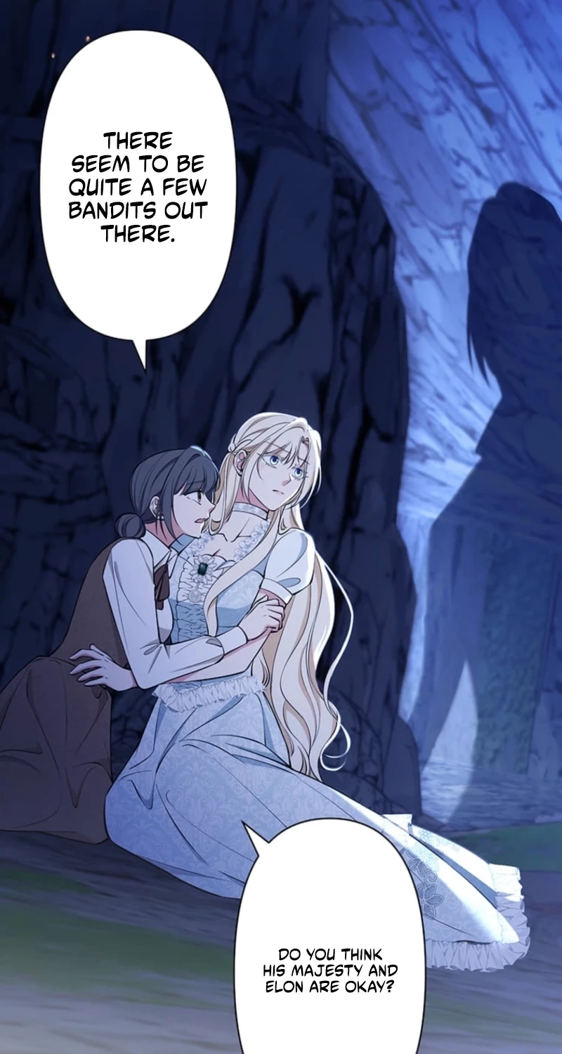 The Enemy King’s Substitute Bride Chapter 47 - Page 82
