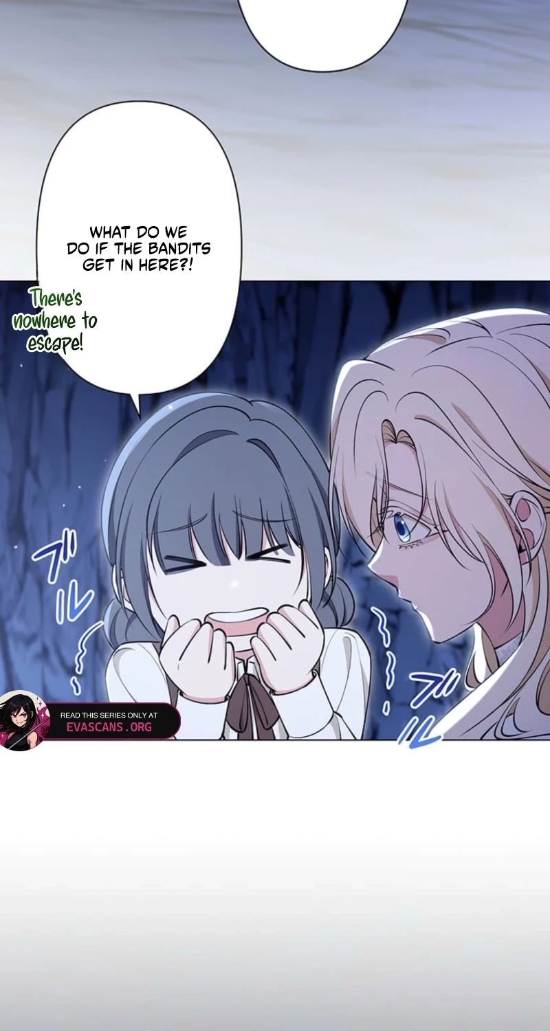 The Enemy King’s Substitute Bride Chapter 47 - Page 83