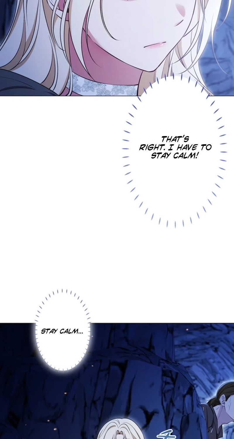 The Enemy King’s Substitute Bride Chapter 47 - Page 88