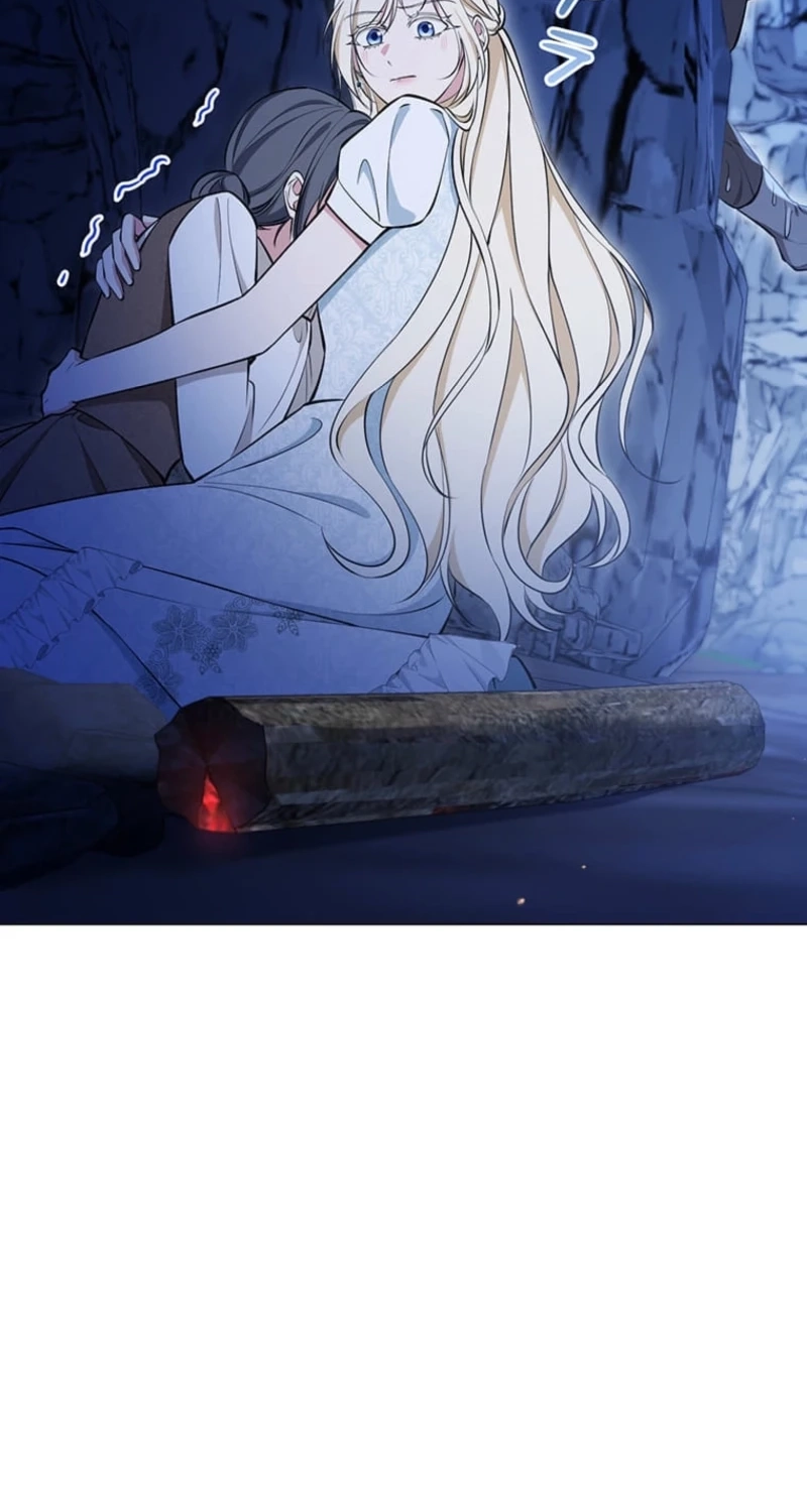 The Enemy King’s Substitute Bride Chapter 47 - Page 89