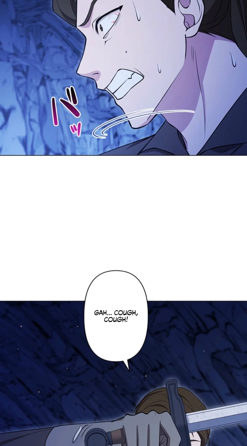 The Enemy King’s Substitute Bride Chapter 47 - Page 92