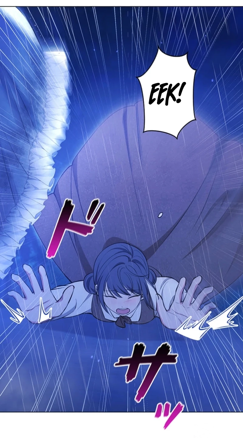 The Enemy King’s Substitute Bride Chapter 47 - Page 98