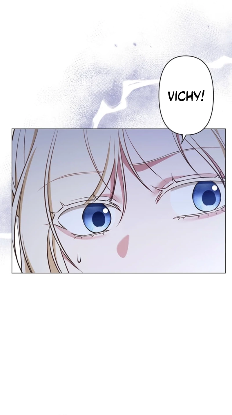The Enemy King’s Substitute Bride Chapter 47 - Page 99