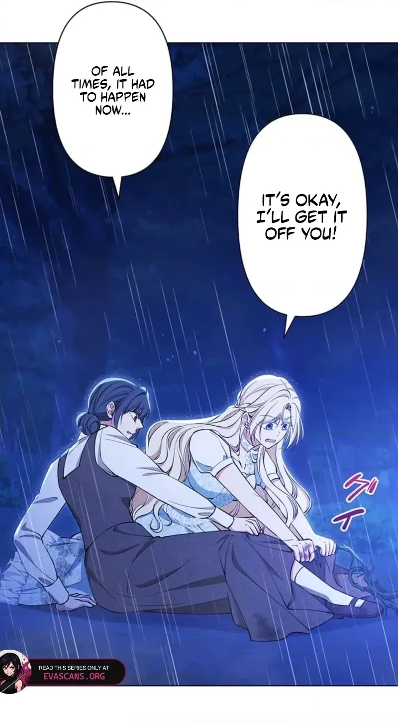 The Enemy King’s Substitute Bride Chapter 47 - Page 100