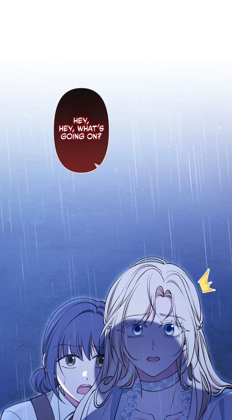 The Enemy King’s Substitute Bride Chapter 47 - Page 101