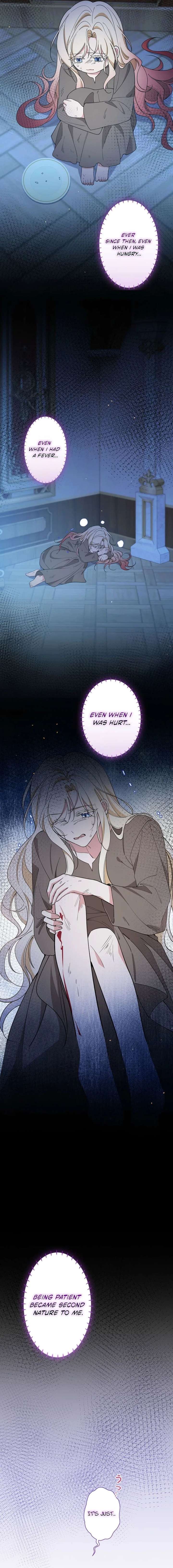 The Enemy King’s Substitute Bride Chapter 6 - Page 17